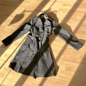 Coat for Autumn. ✨